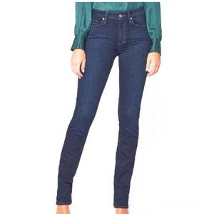 PAIGE | Hoxton Straight Jeans 29